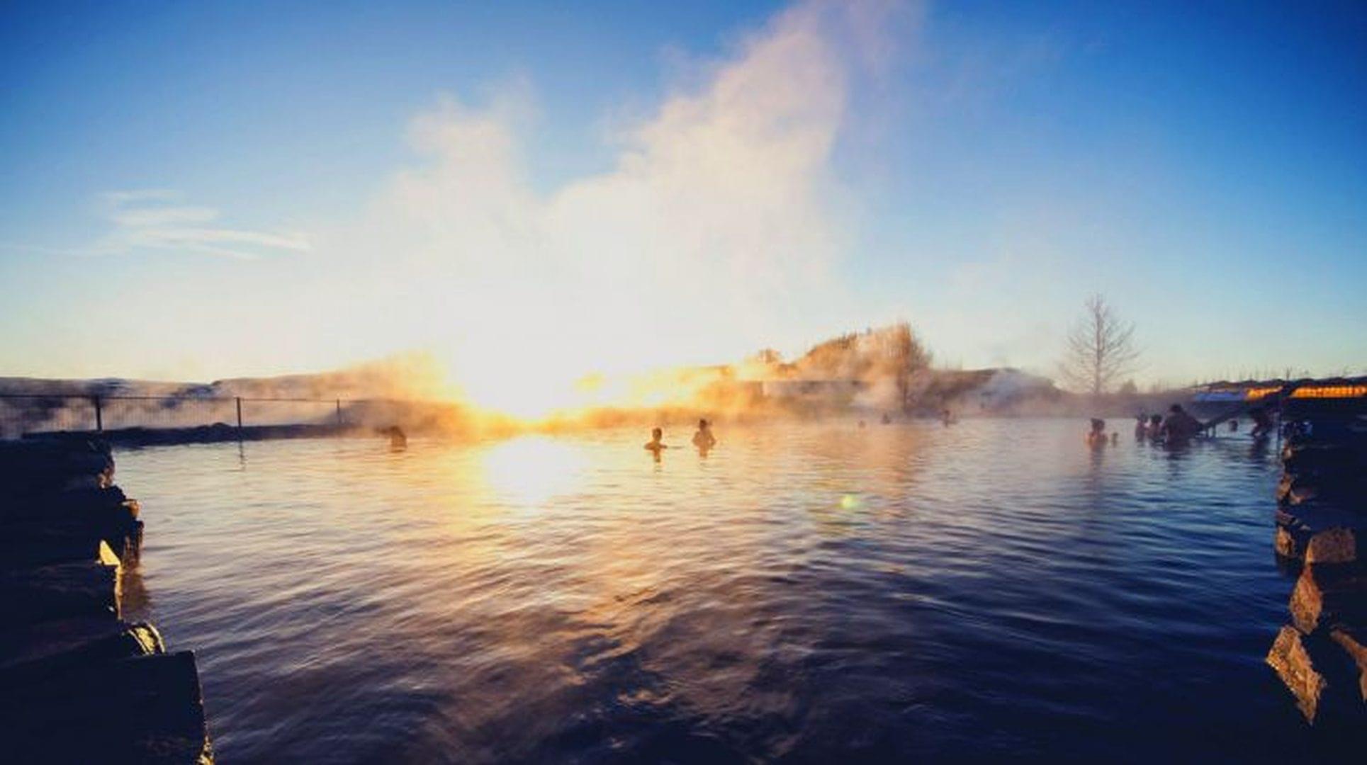 unique dive sites iceland