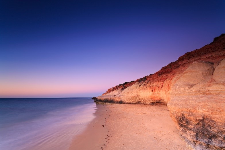 7 Iconic Shore Dives in South Australia