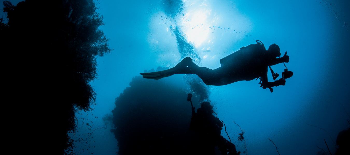 Top New Zealand Wreck Dives
