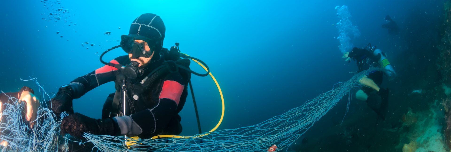 Seiko Supports Global Ocean Protection as Official Partner of PADI AWARE Foundation’s Marine Debris Program