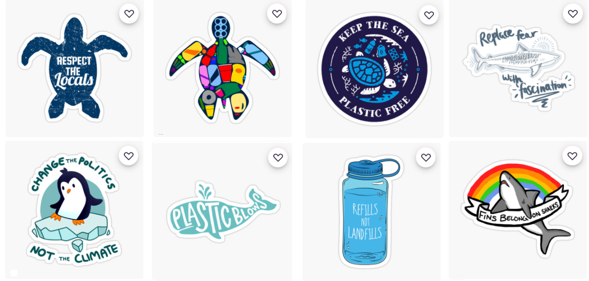 Free the Ocean's 'Gifts Under $10' Is All Plastic-Free