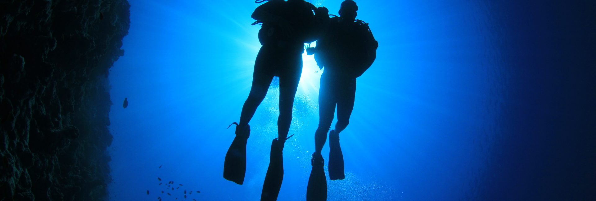 The Best LGBTQIA+ Friendly Diving Destinations in the World