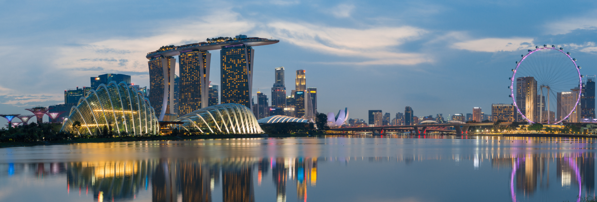 Can You Dive in Singapore?