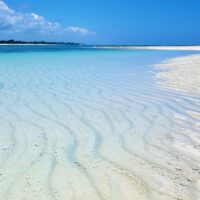 Diani Beach, Kenya Destination for Scuba Diving
