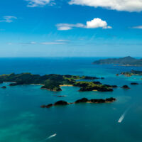 new-zealand - Topside - Aerial view