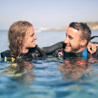 PADI_RescueDivers_Shutterstock