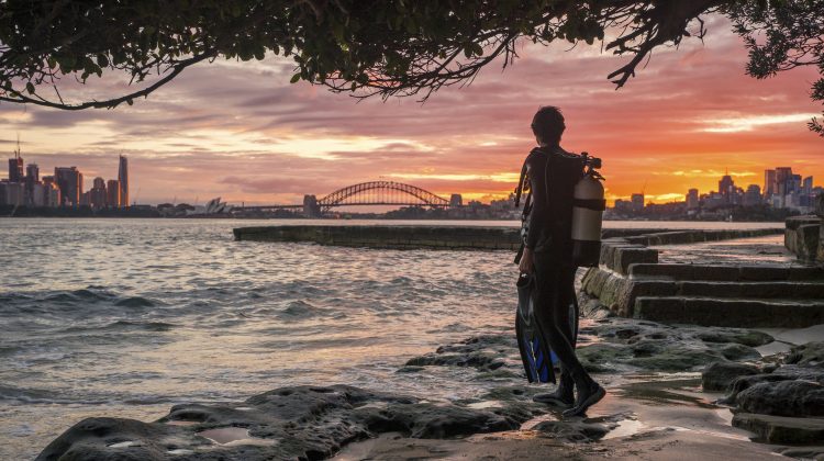Sydney Australia