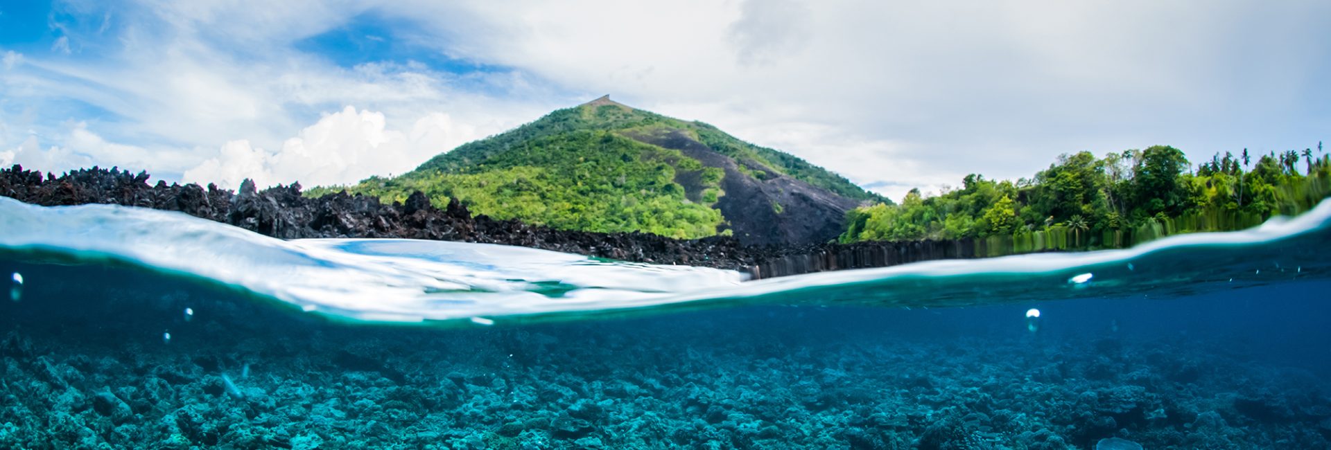 Indonesia: A Scuba Diver’s Paradise