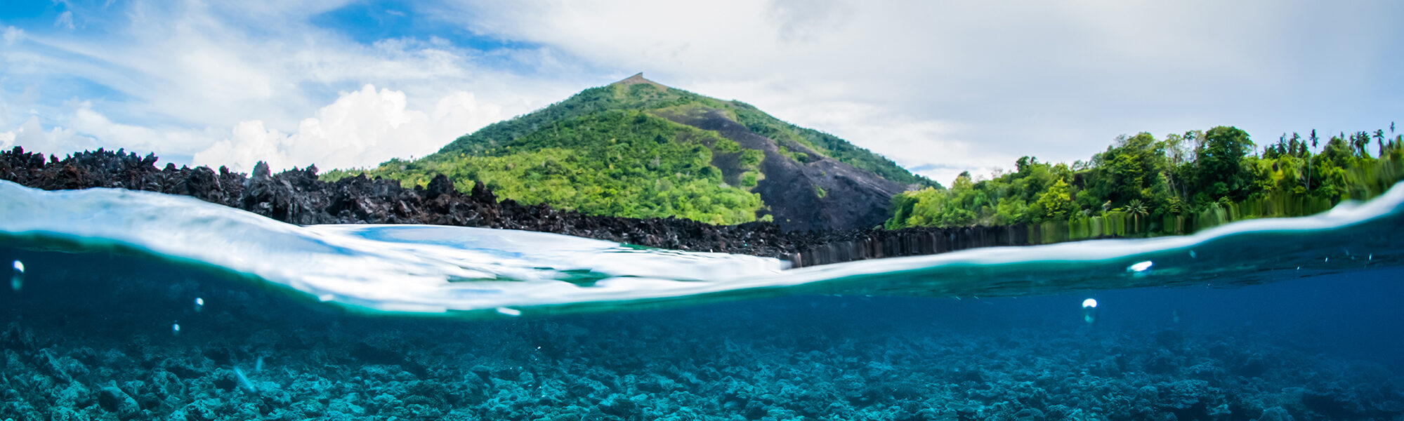 Indonesien: Ein Paradies für Taucher