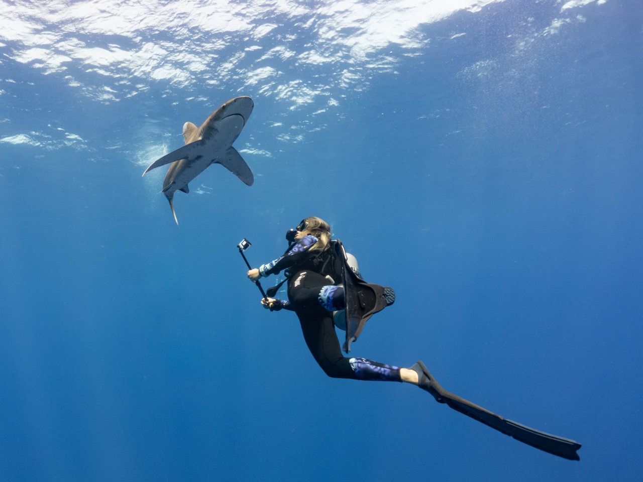 mexico, best diving destinations for women