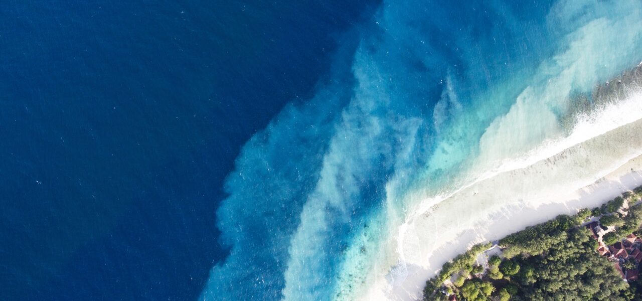 11 razones para reservar tu próximo viaje de buceo con PADI Travel