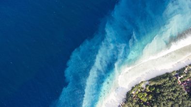 why book with padi travel indonesia