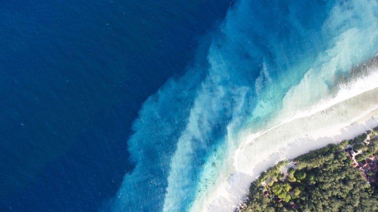 why book with padi travel indonesia