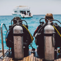 scuba refresher