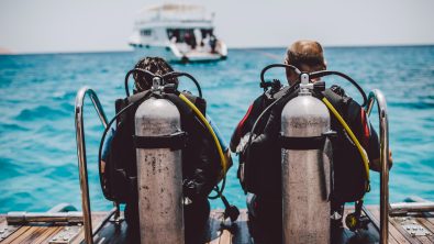 scuba refresher