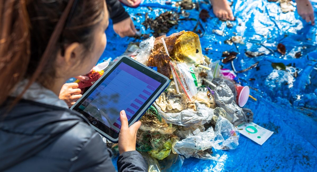 PADI AWARE – Our Policy Work