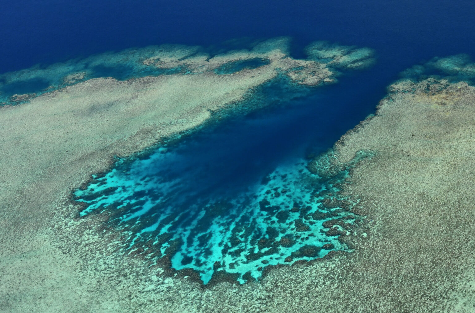 Top Ten Lesser-Known Dive Sites to Explore on the Great Barrier Reef