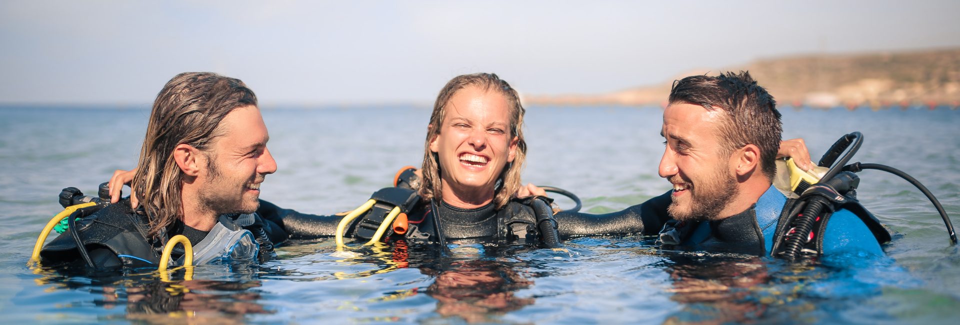 Scuba Diving Slang Terms and What They Mean
