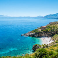 Italy is a top dive travel destination for Brits