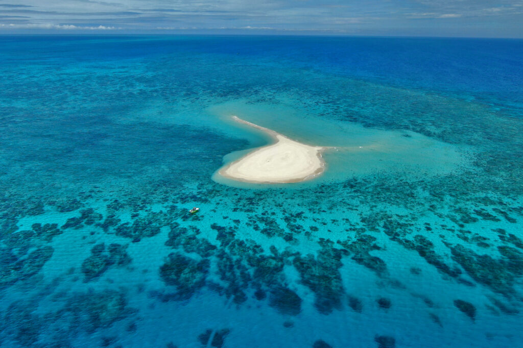 Top Ten Lesser-Known Dive Sites to Explore on the Great Barrier Reef