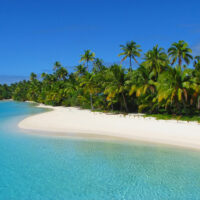 cook islands-Rarotonga-topside-island