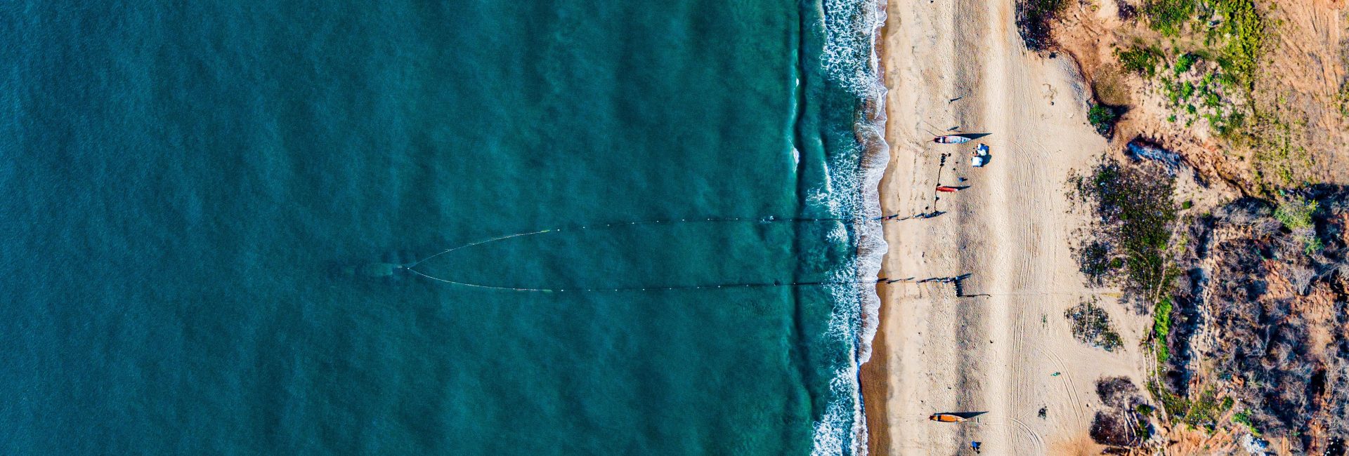 Did You Know You Can Dive India’s South East Coast?