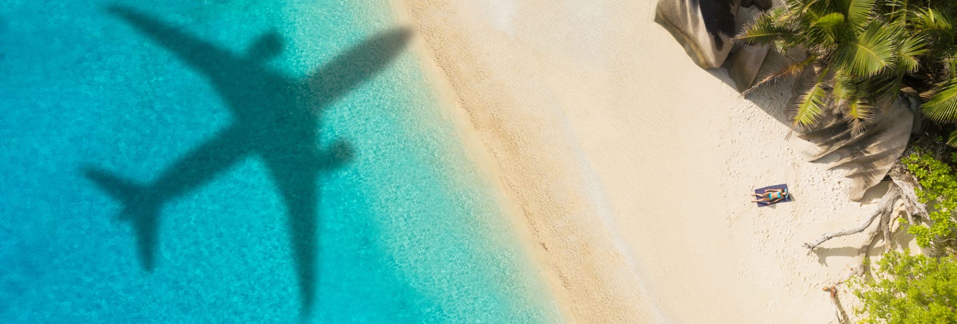 Comment préparer vos prochaines vacances internationales, à la manière d&rsquo;un plongeur scaphandre