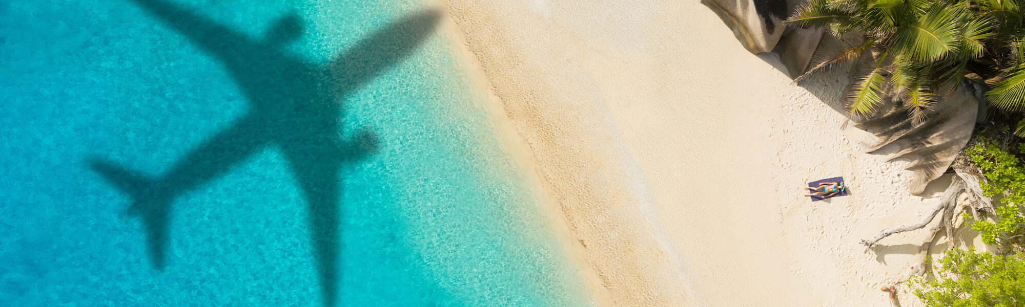 Comment préparer vos prochaines vacances internationales, à la manière d&rsquo;un plongeur scaphandre