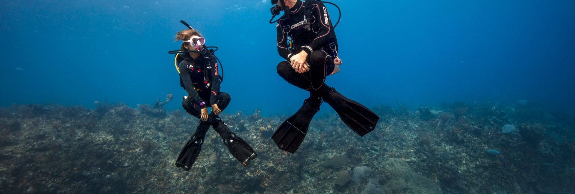 Top 10 Tips for Buoyancy Control