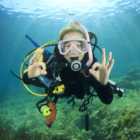 The Best Places for Kids to Get Advanced Open Water Certified