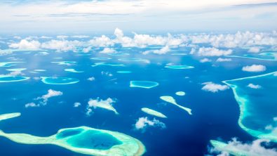 why you should become a padi instructor in the maldives