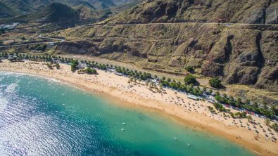 reasons to dive in canary islands