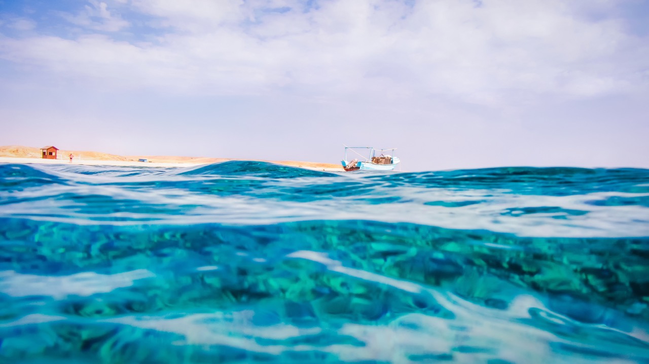 diving in marsa alam egypt