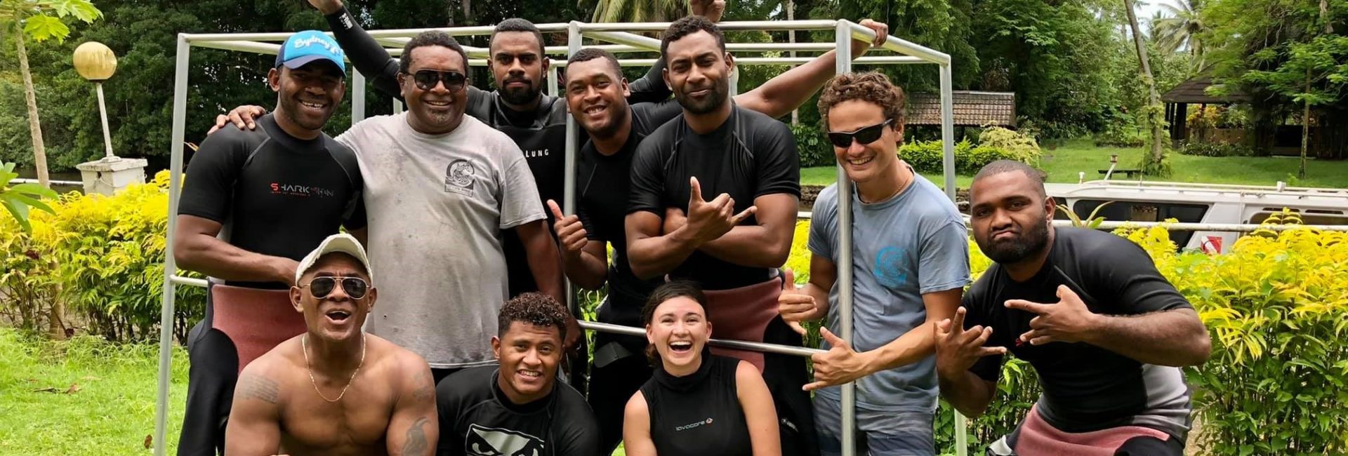 Taking Fins On and Fins Off Action with PADI’s Conservation Activities Locator