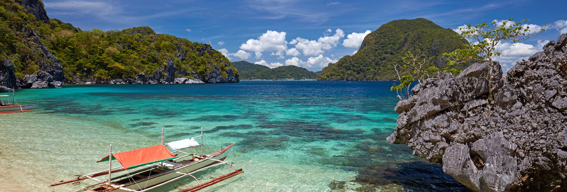 Where To Dive in El Nido, Philippines