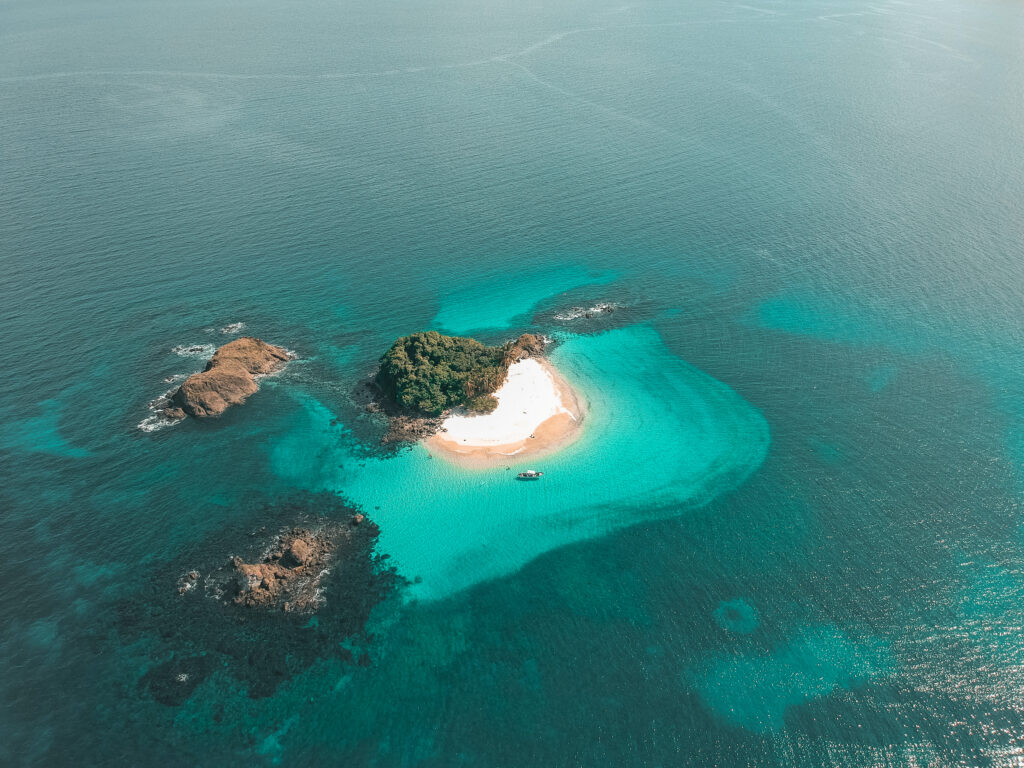 Coiba Island Panama