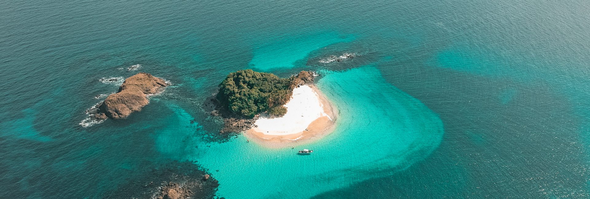 The Best Dive Sites in Panama