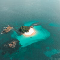 Coiba Island Panama