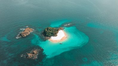 Coiba Island Panama