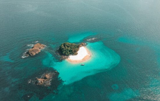 Coiba Island Panama