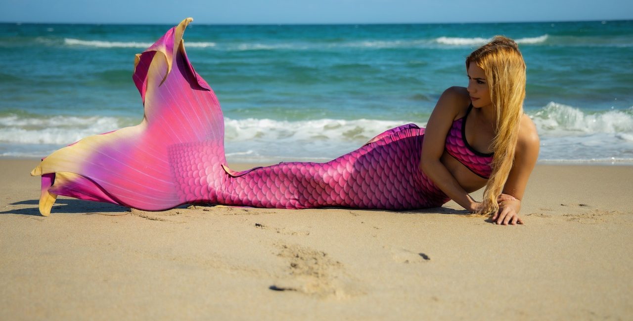 Learn to Speak Mermaid