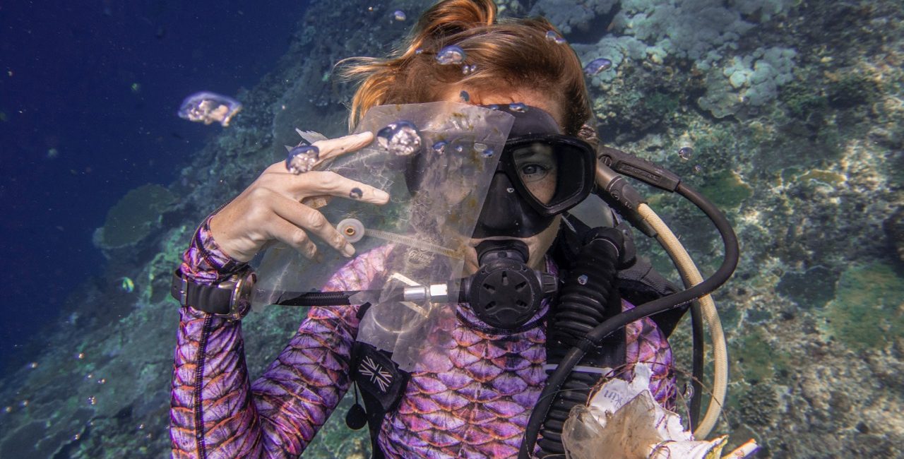 The Inspiring Women Advocating for More Inclusivity in Diving