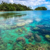 dive resorts wi