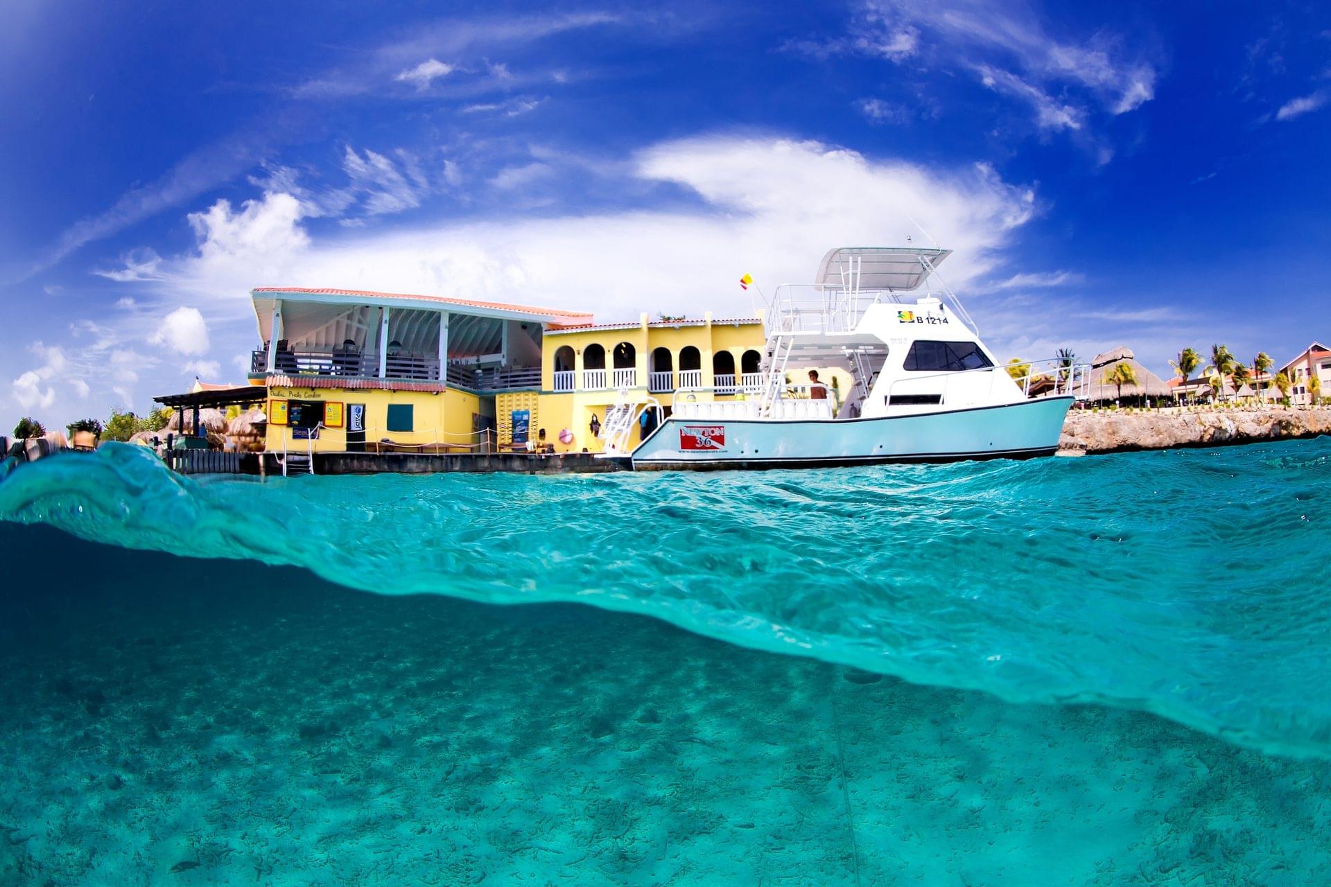 best house reef buddy dive resort bonaire