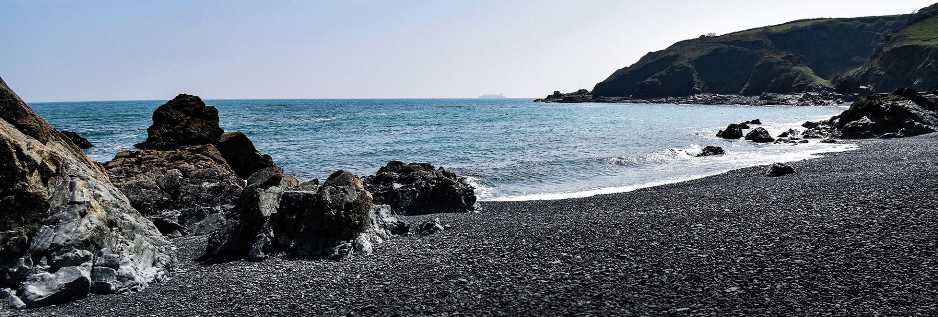 Why are Ocean Sounds Calming?