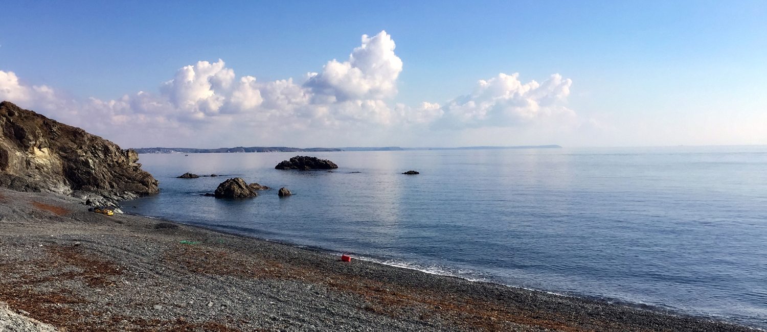 Scuba Diving in Cornwall – a Guide to England’s Riviera