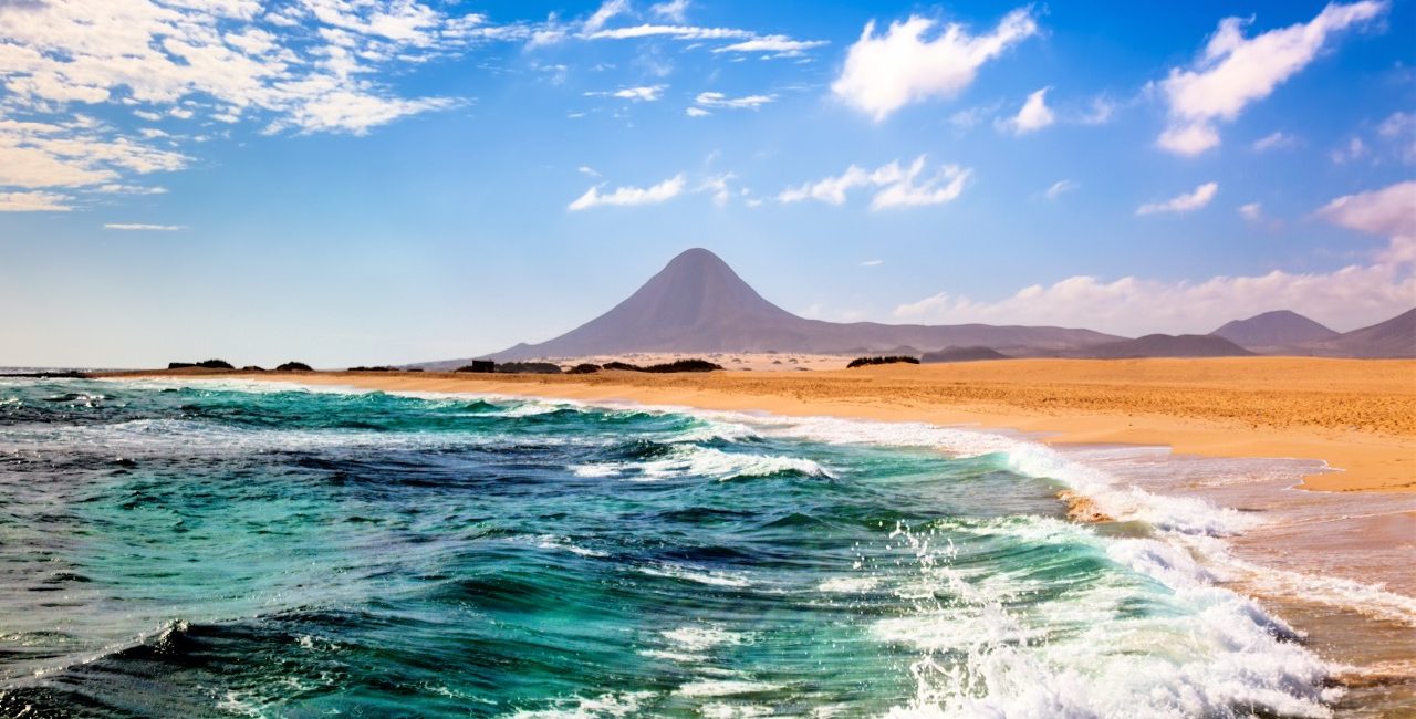 Why You Should Go Diving in Fuerteventura, Canary Islands