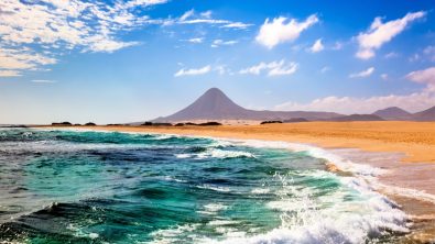 diving in fuerteventura