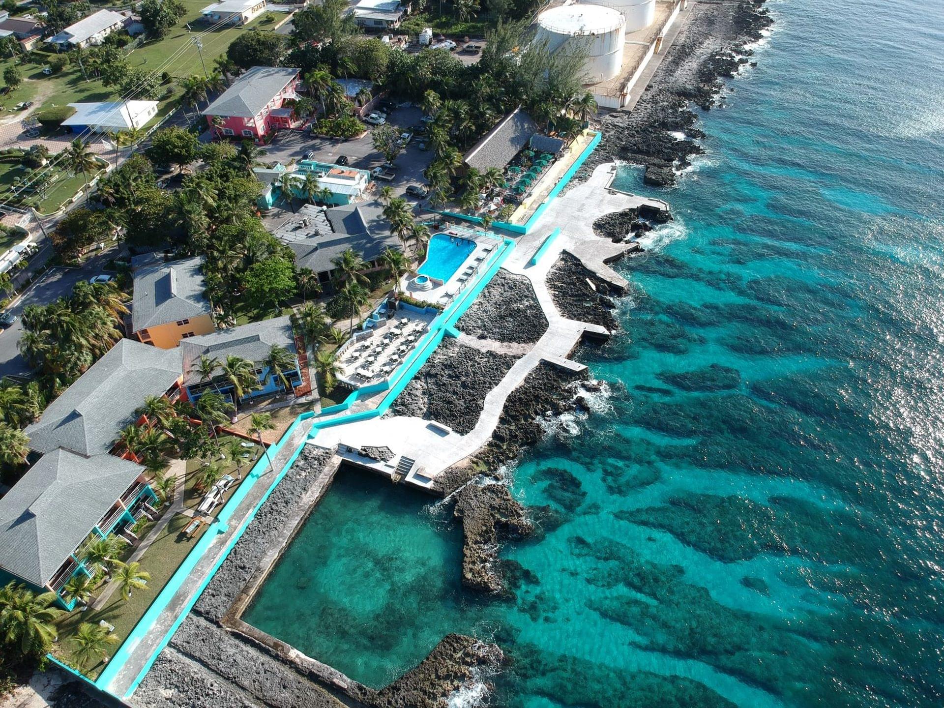 best house reefs sunset house on grand cayman