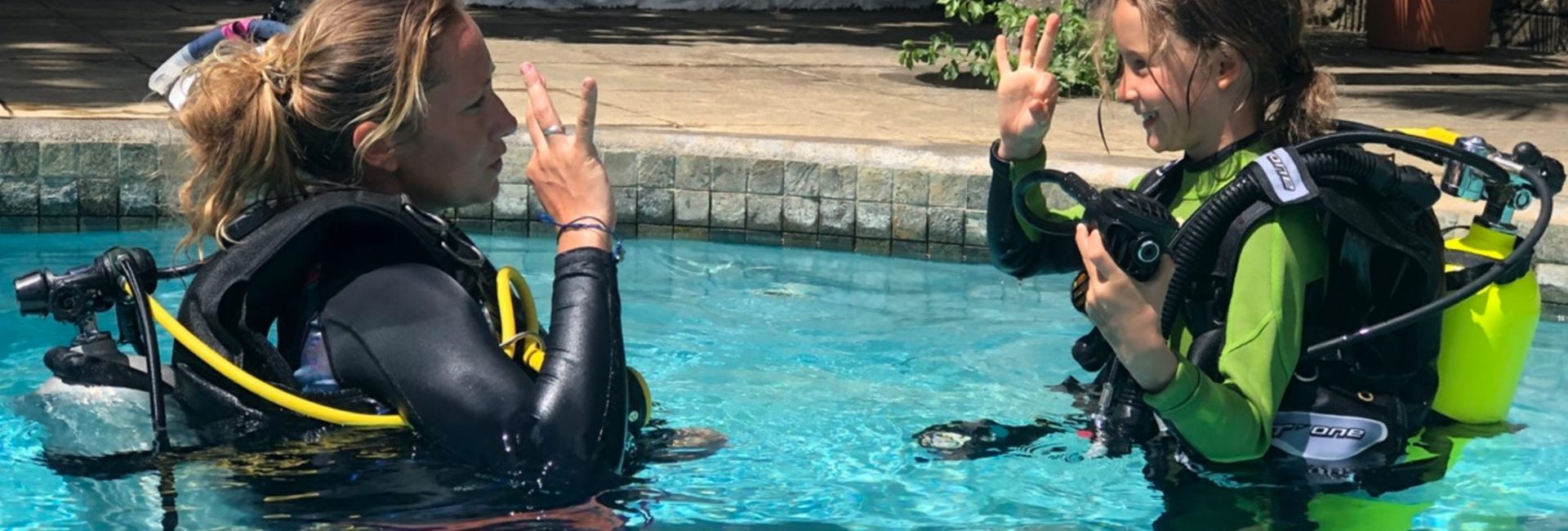 Imparare a Immergersi è Difficile?